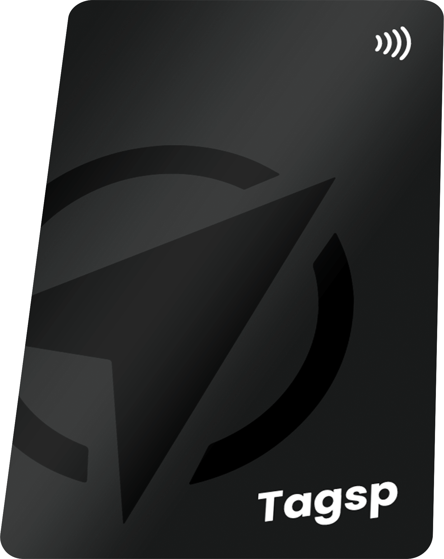 Tagsp Cartão
